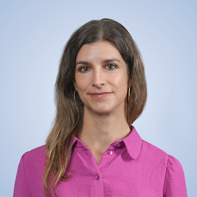 Franziska Kristensen