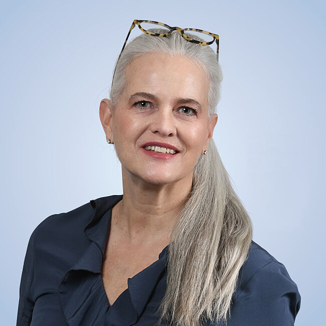 Kaija Niehus