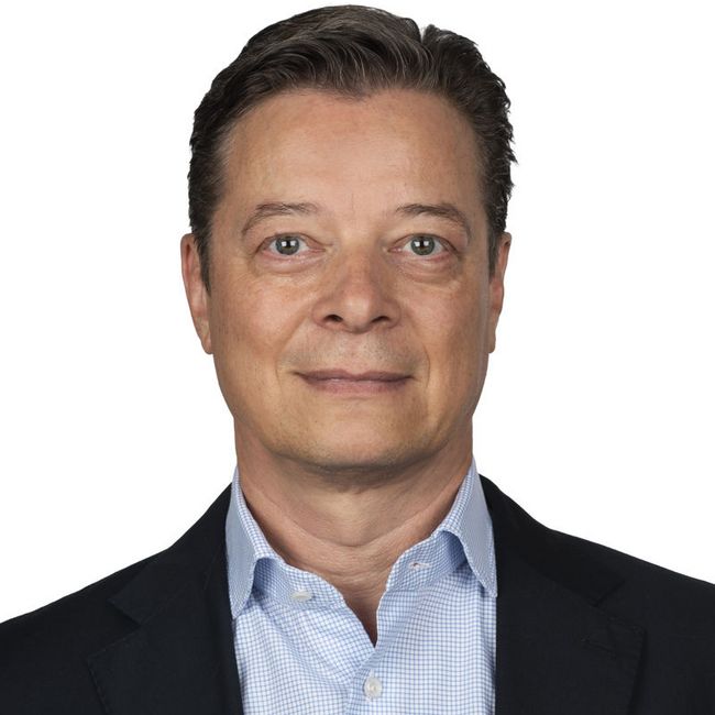 Chris Erkel