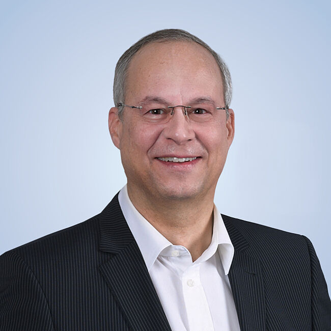 Andreas Mosimann