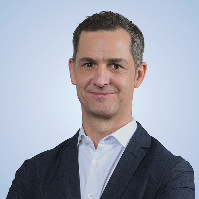 Roland Bischofberger