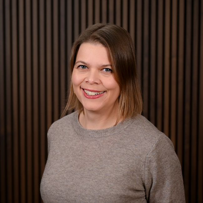 Annette Schär