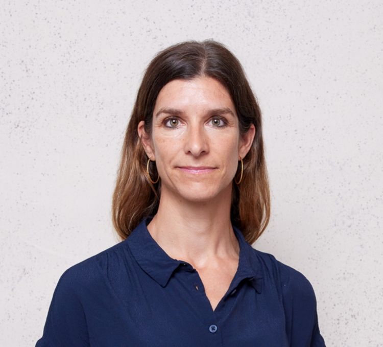 Franziska Kristensen