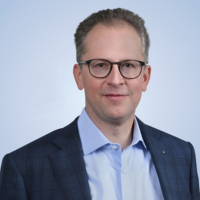 Yves Keller