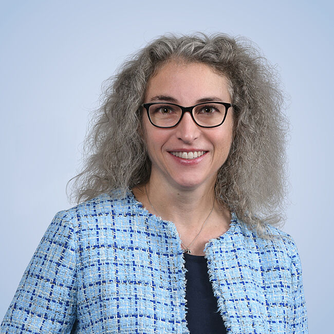 Karin Stamm