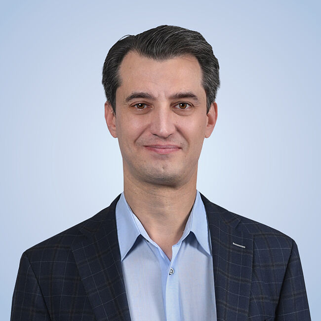 Marco Stolba