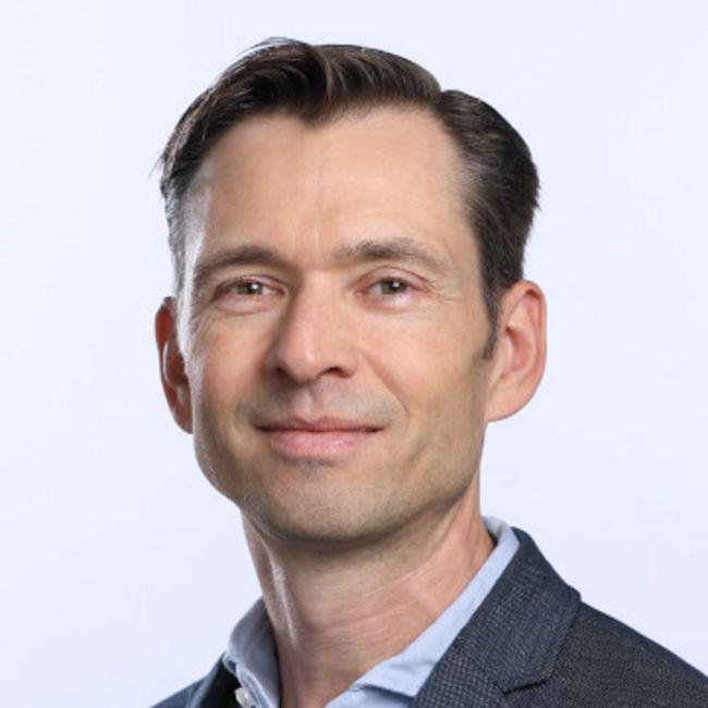 Patrik Schnellmann