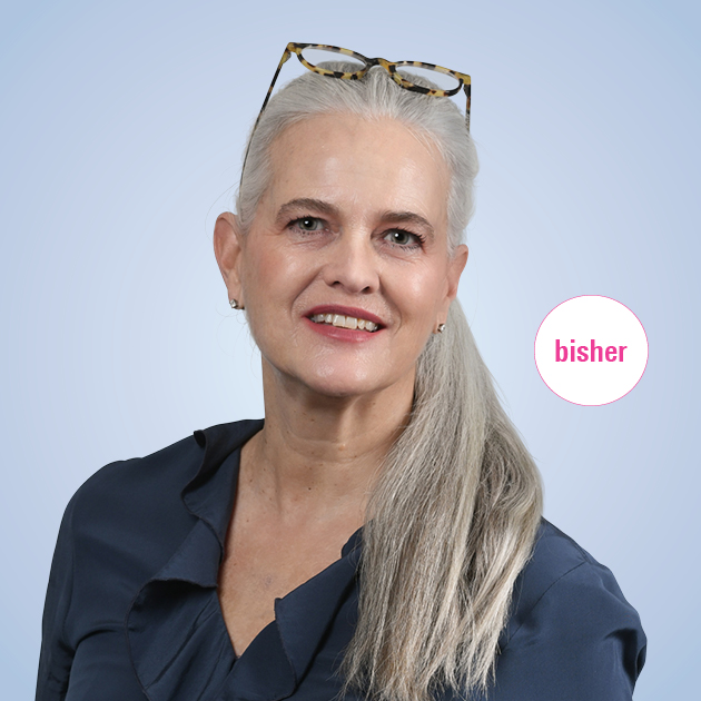 Respektvoll und bedacht